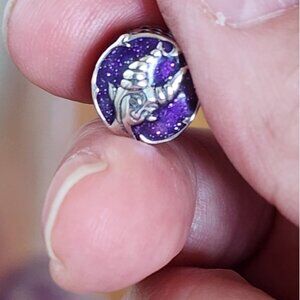 Pandora Disney Parks Maleficent Mistress of Evil charm